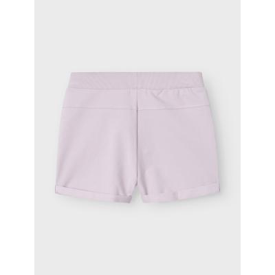 name it Mädchen Sweat Shorts nkfVOLTA Orchid Petal