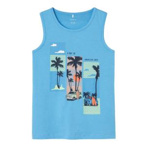 name it Jungen TankTop Shirt nkmPFUMMA All Aboard