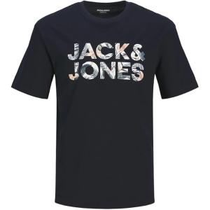 Jack&Jones Jungen Kurzarm Shirt Bryan Sky Captain