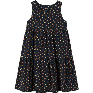 name it Sommerkleid Tank Kleid nkfVIGGA Flowers